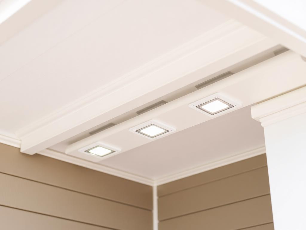 Bracket Installation